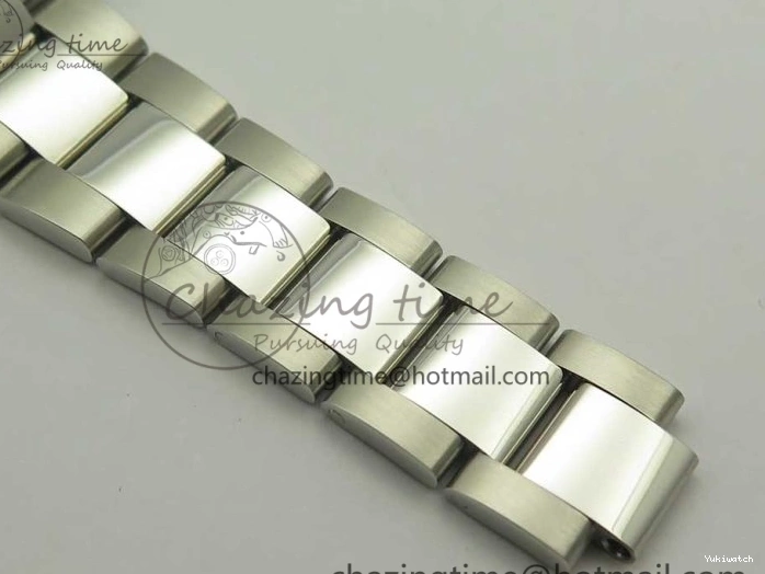SS Diamond Bracelet BLF Edition Best 116576TBR SS On Dial A4130 Daytona 0415